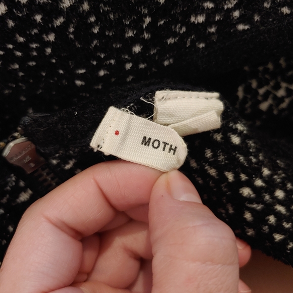Anthropologie Moth Sweater - Picture 6 of 6